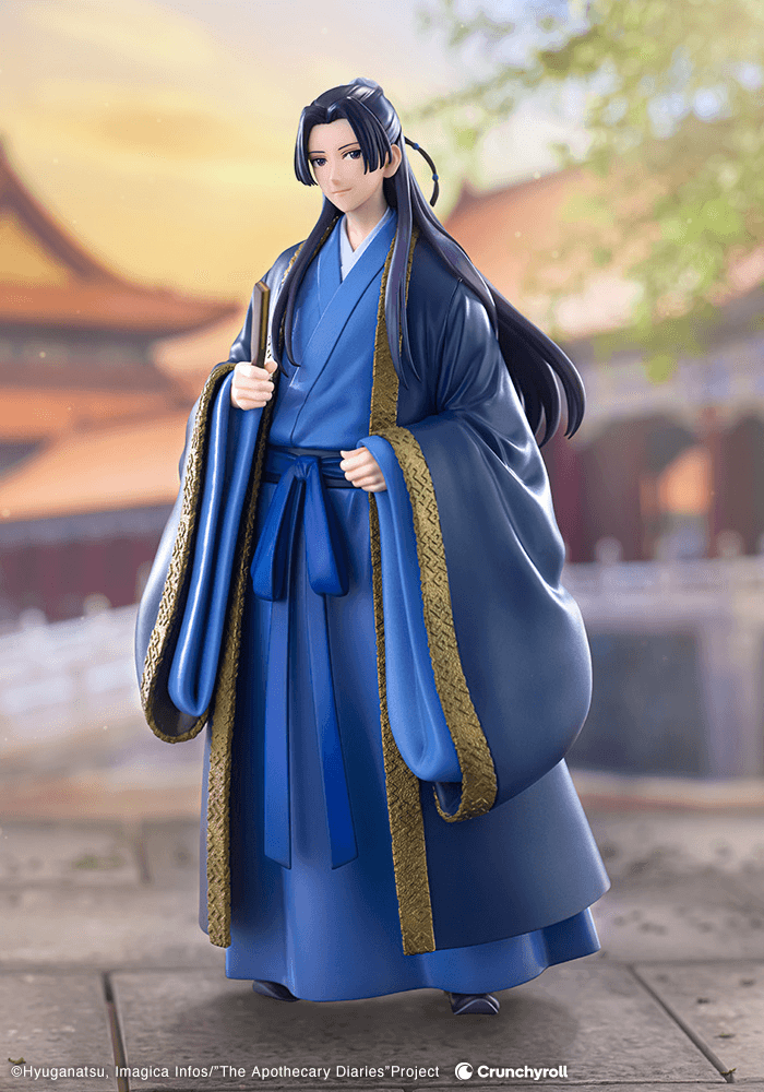 Jinshi OSHI WORKS