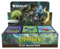 Secrets of Strixhaven - Play Booster Display (Magic: The Gathering)