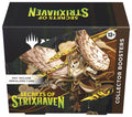 Secrets of Strixhaven - Collector Booster Display (Magic: The Gathering)