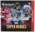 MTG Marvel Super Heroes Draft Night Box (PREORDER)