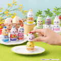 Tsumichen Stack up &amp; Change Digimon Adventure 【with gift】