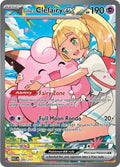 Lillies Piepi ex (280/217) (ASC)
