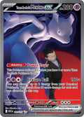 Team Rockets Mewtu ex (281/217) (ASC)