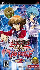 Yu-Gi-Oh GX Tag Force 2 - (New) (PSP)