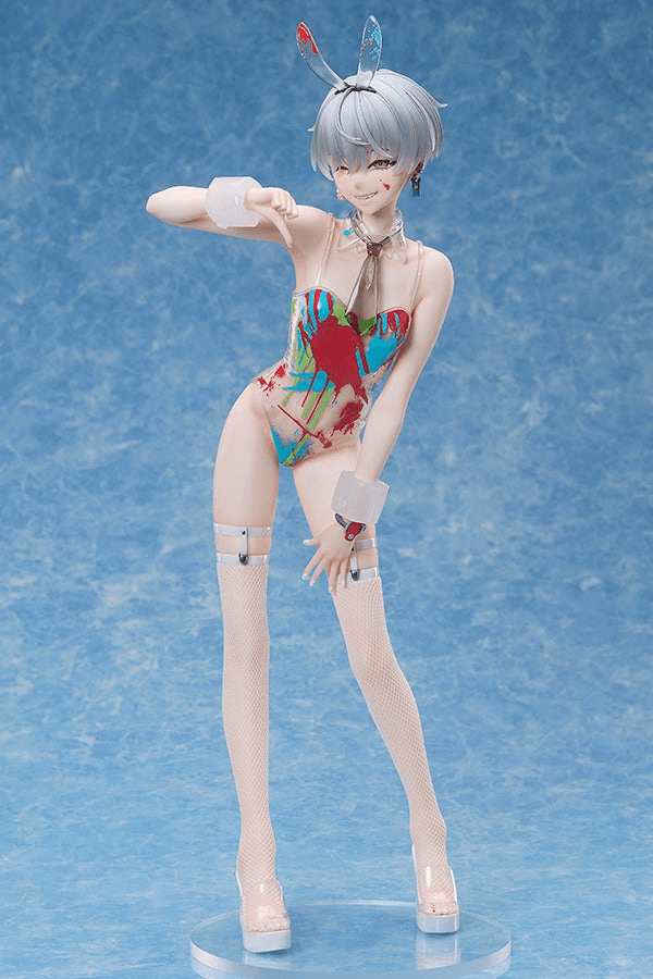 Kimi - Bunny Girl Original 1/4 Scale Figure