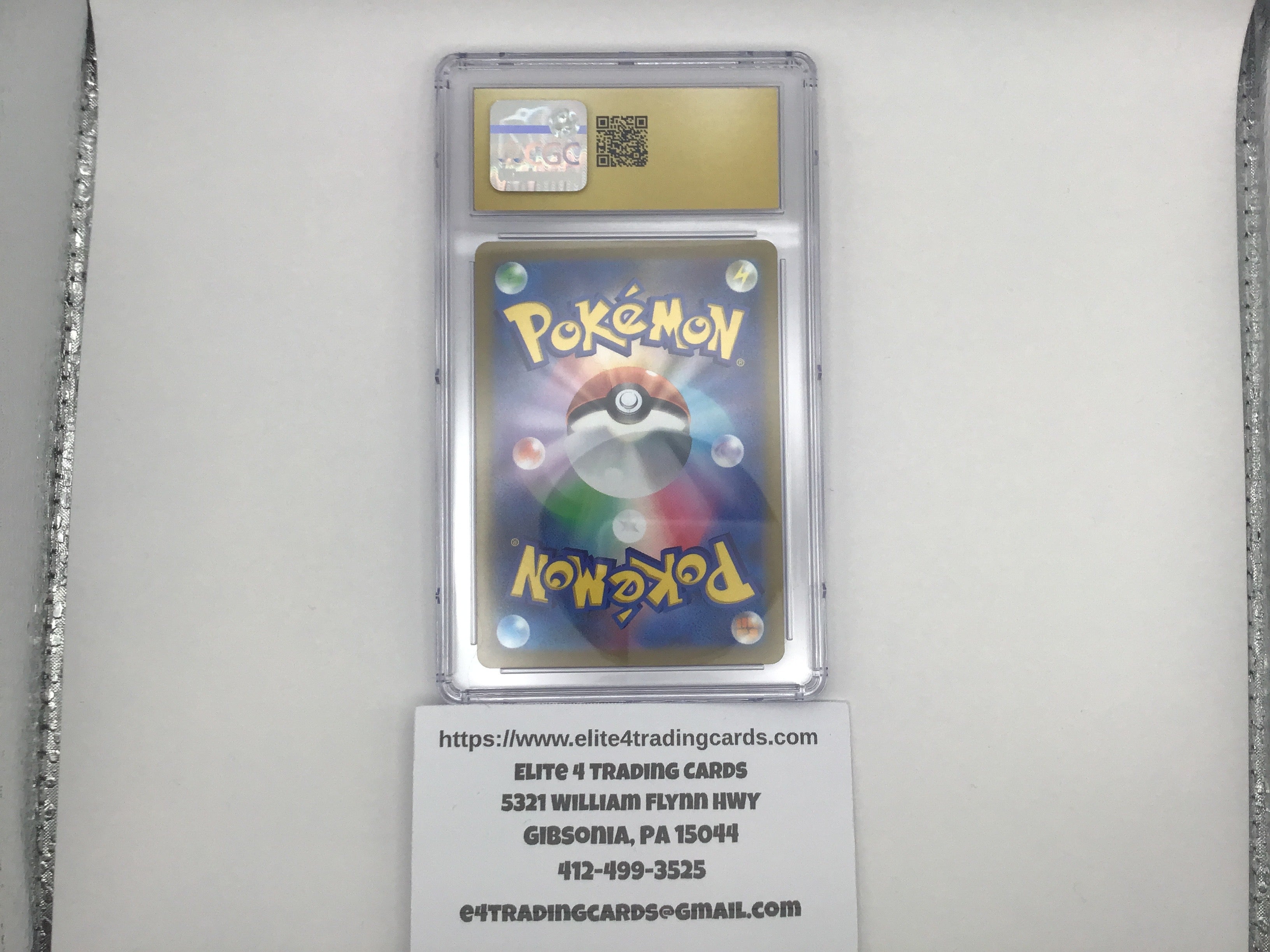 Dendra #99 Pokemon Japanese Triplet Beat