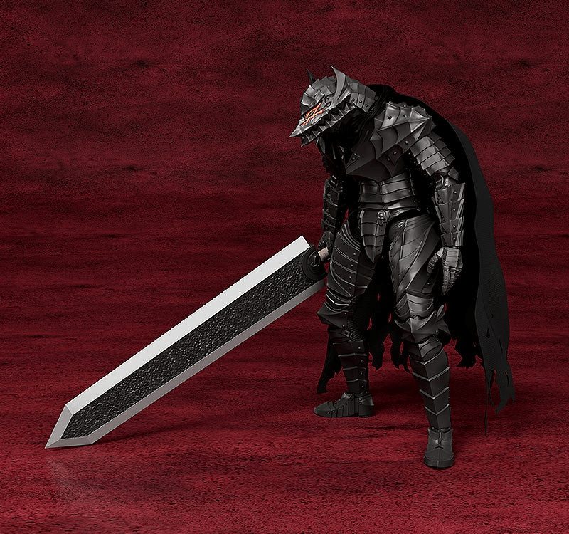 (Rerelease) PLAMATEA Guts: Berserker Armor Ver. - Release Date: 10/2026