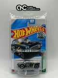 2025 Hot Wheels RLC Factory Sealed '62 Corvette Gasser Super Treasure Hunt