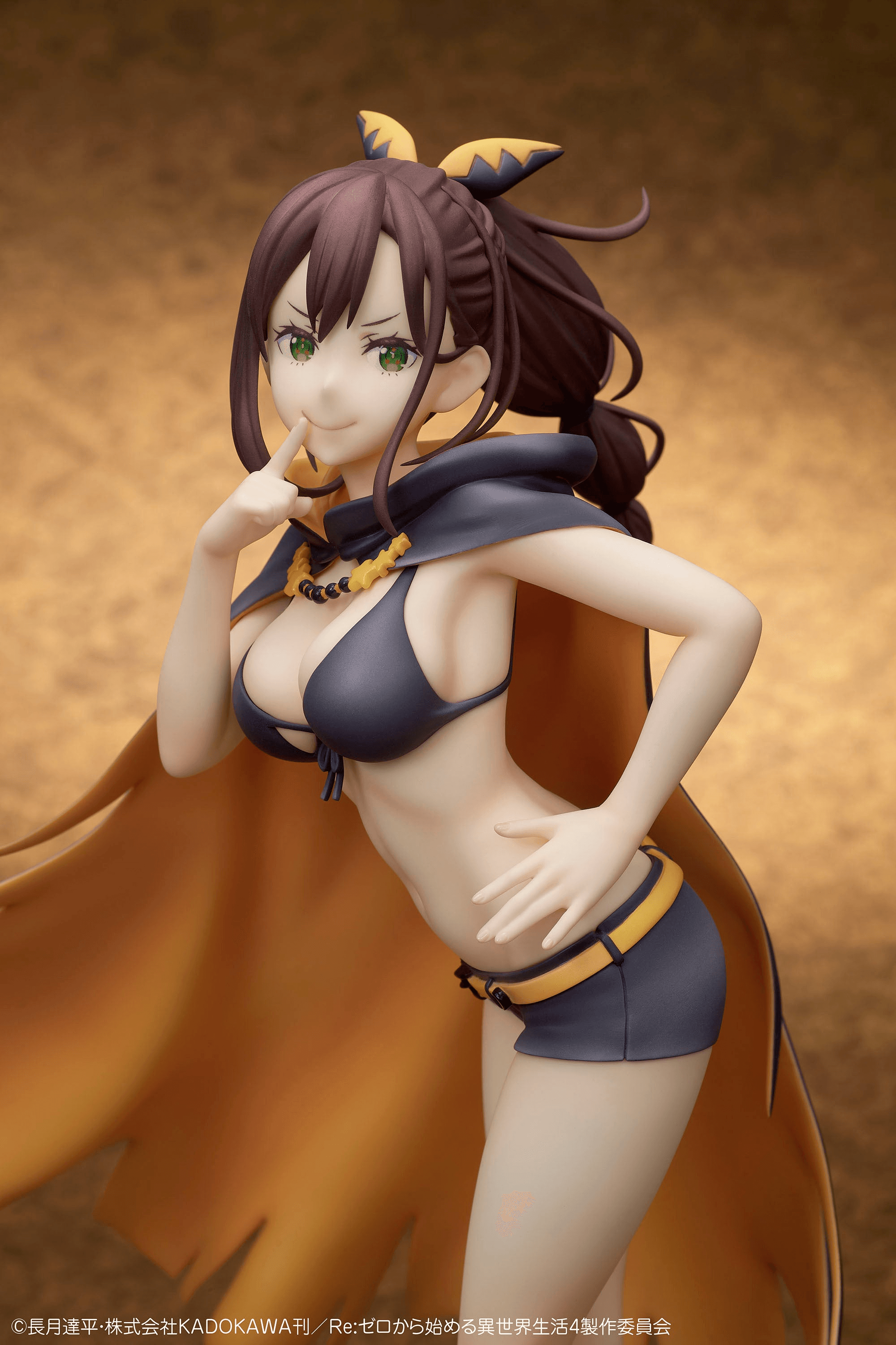 Re:ZERO -Starting Life in Another World Shaula 1/7 Complete Figure