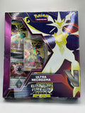 Pokemon Ultra Necrozma V Battle Arena Deck Sealed (Small Creases)