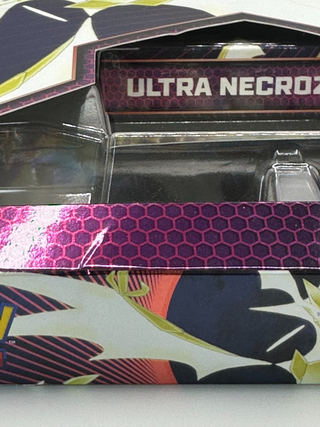 Pokemon Ultra Necrozma V Battle Arena Deck Sealed (Small Creases)
