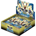 Bandai - Dragon Ball Super Masters - Ultra Bout Series - Three Glorious Fighters - B30 - Booster Box