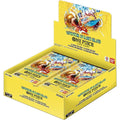 Bandai - One Piece - Adventure On Kami's Island - OP15 - Booster Box