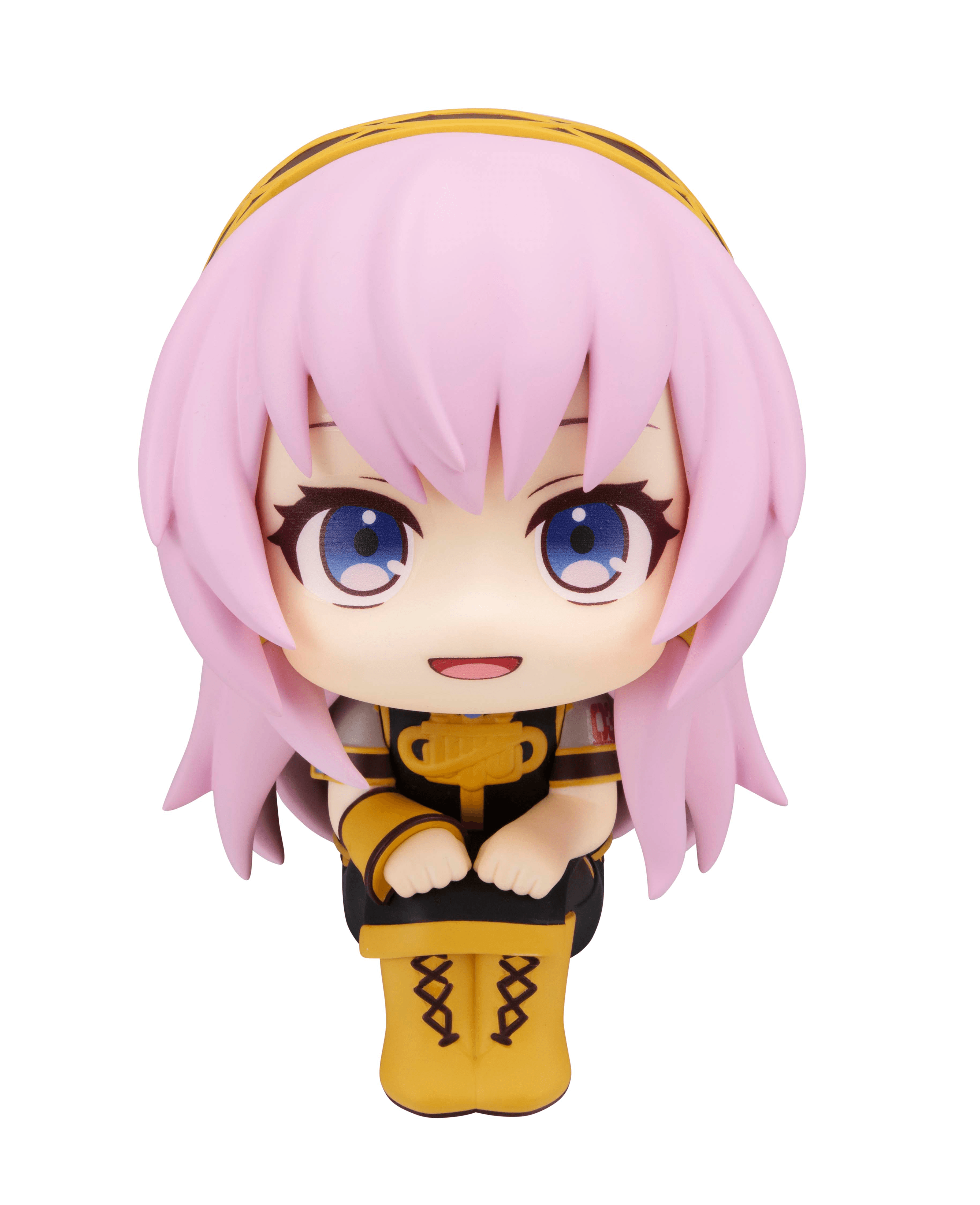 Lookup Megurine Luka &amp; KAITO set【with gift】