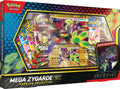 Zygarde Gold Wizard Case of 6