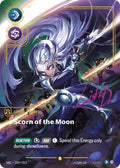 Diana - Scorn of the Moon (Signature) (234*/219) (Foil) [Unleashed]