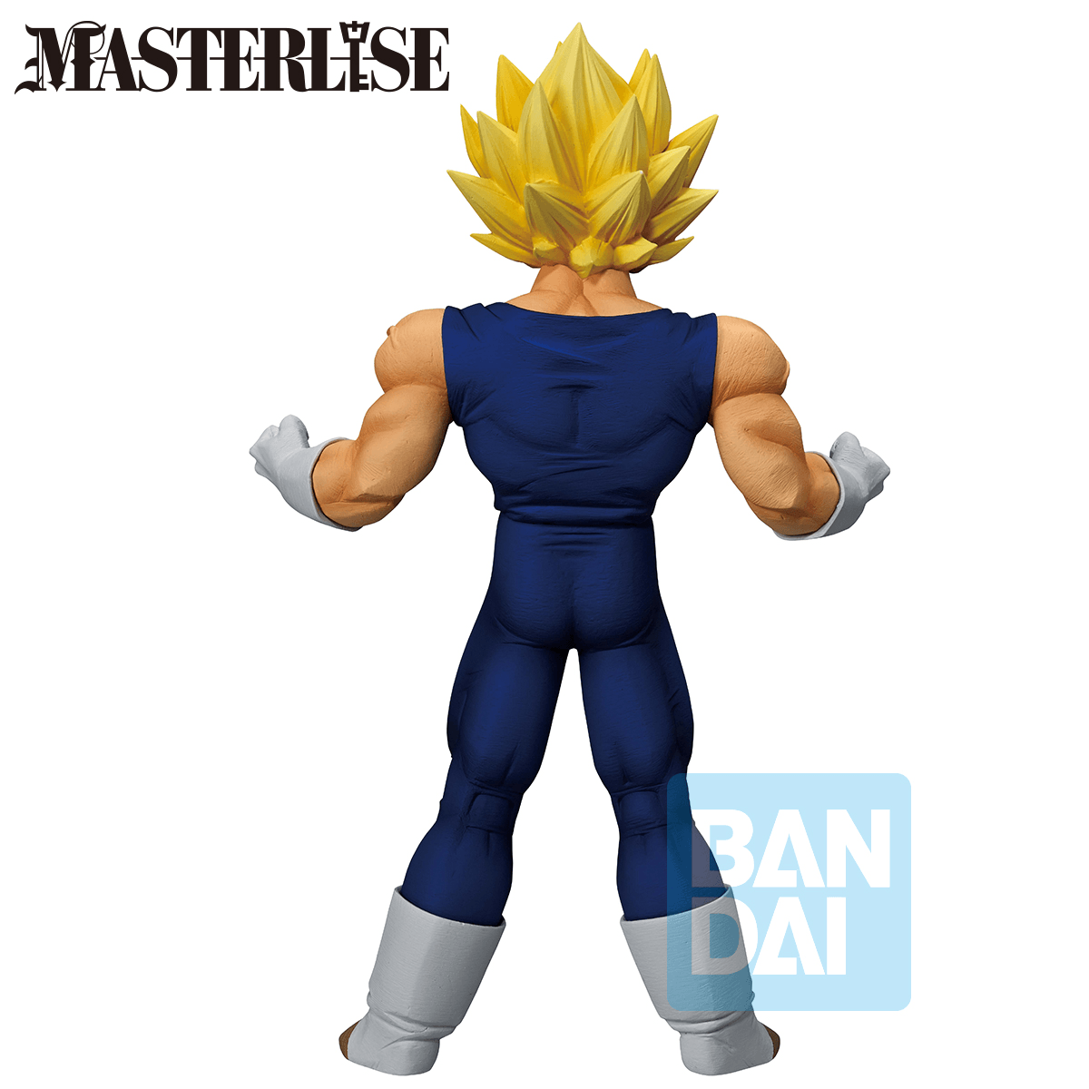 Majin Vegeta (The Chronicle of Goku)