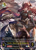 Forte, Blackwing Dragoon (U) - BP16: New World Genesis (BP16)