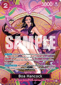 Boa Hancock (SP) (OP12-014) - Adventure on Kami's Island