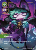 Vex - Gloomist (Overnumbered) (232/219) (Foil) [Unleashed]
