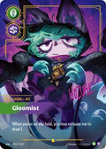 Vex - Gloomist (Signature) (232*/219) (Foil) [Unleashed]