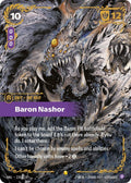 Baron Nashor (Ultimate) (238/219) (Foil) [Unleashed]