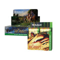 MTG - Universes Beyond: The Hobbit Bundle - Play Booster Box + Collector Booster Box (Pre Order)