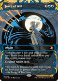 Force of Will (19) (Foil) [Secrets of Strixhaven: Mystical Archive]