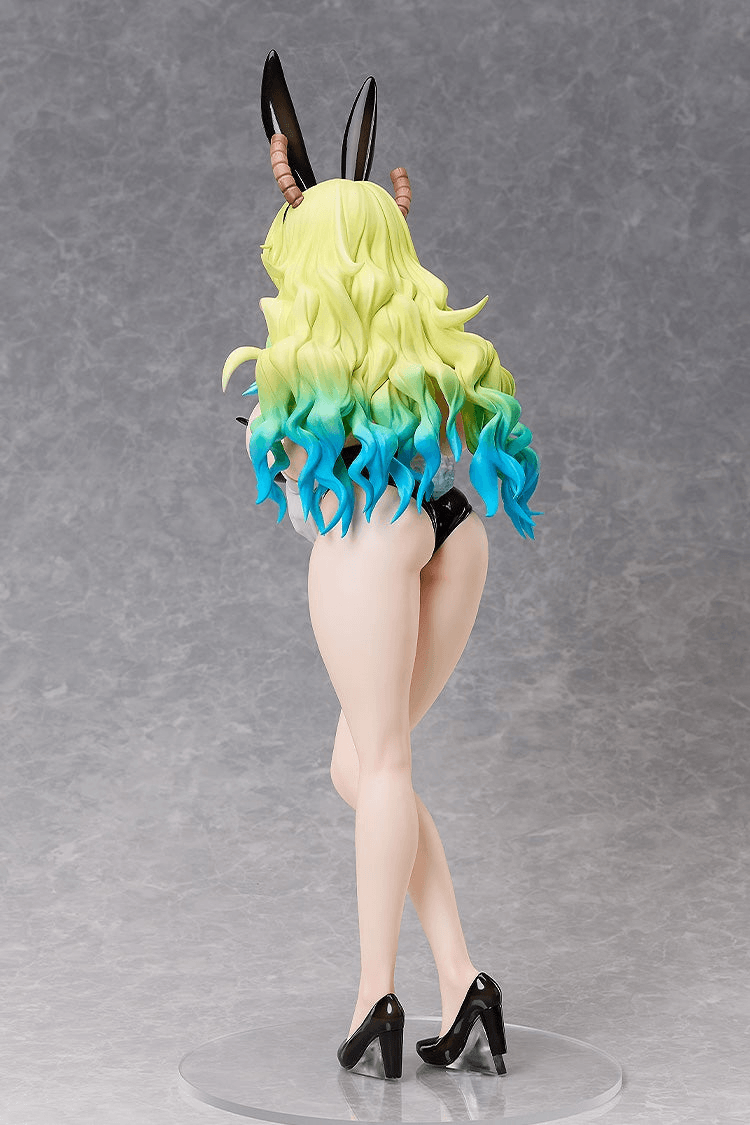 Lucoa: Bare Leg Bunny Ver.