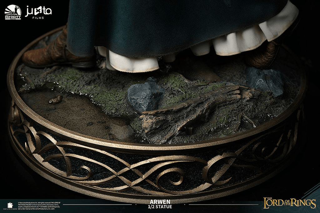 Infinity Studio "The Lord of the Rings" - 1/2 Scale Elf Princess Arwen