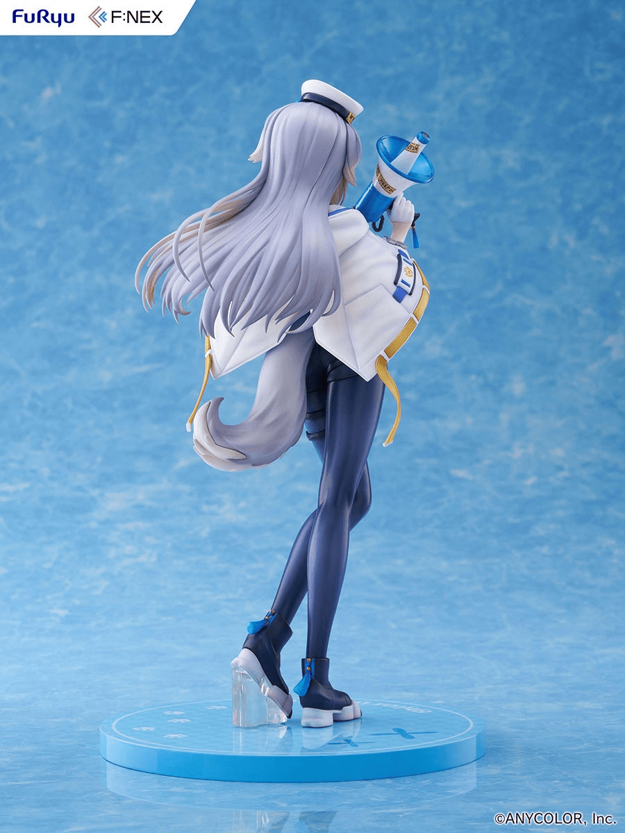 Shioriha Ruri 1/7 Scale Figure