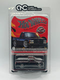 2022 Hot Wheels RLC 1990 Chevy 454 SS Black With Protector