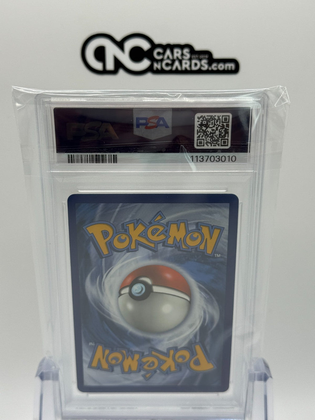 2019 POKEMON SUN & MOON HIDDEN FATES #44 MLTRS/ZPDS/ARTCN.GX HIDDEN FATES PSA 10