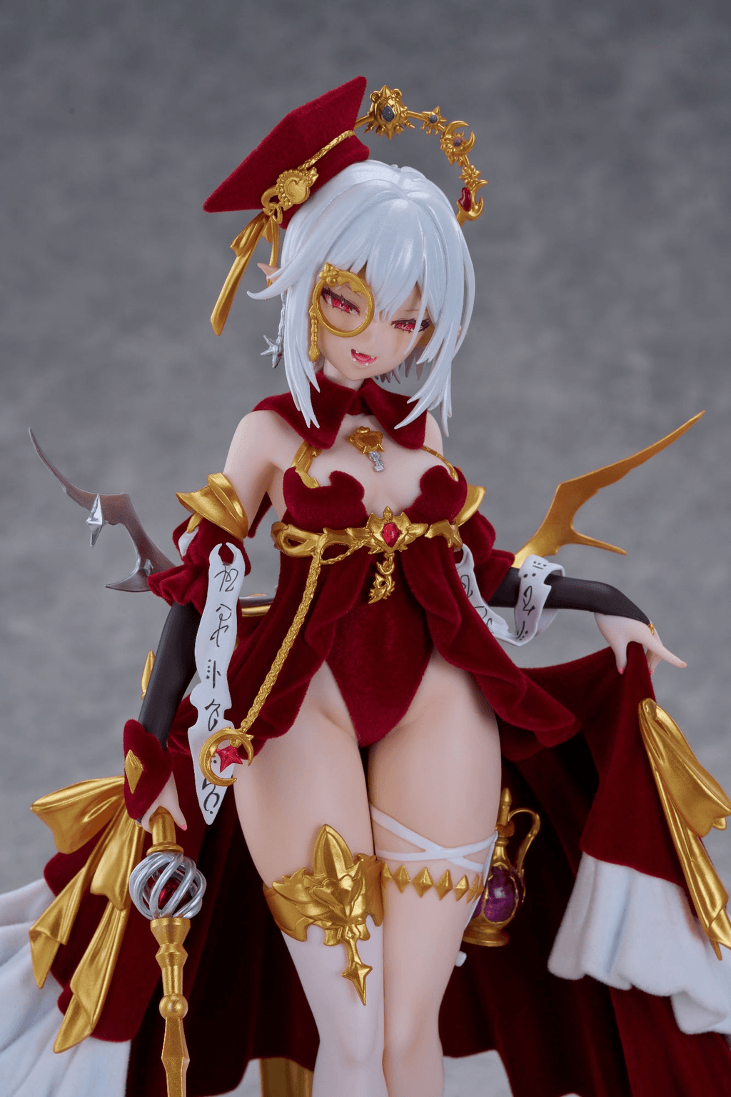 Alchemist Formal Dress Ver.
