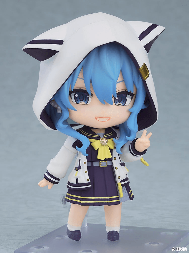 Nendoroid Hoshimachi Suisei: Sailor Outfit Ver. No.2893