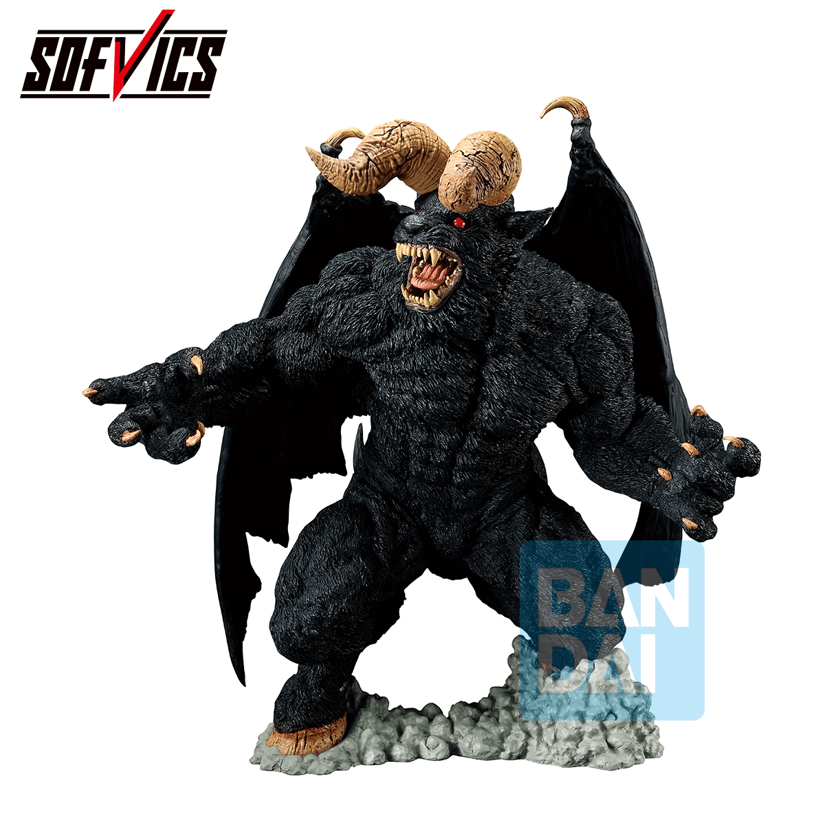 Zodd (Fated Polarity)