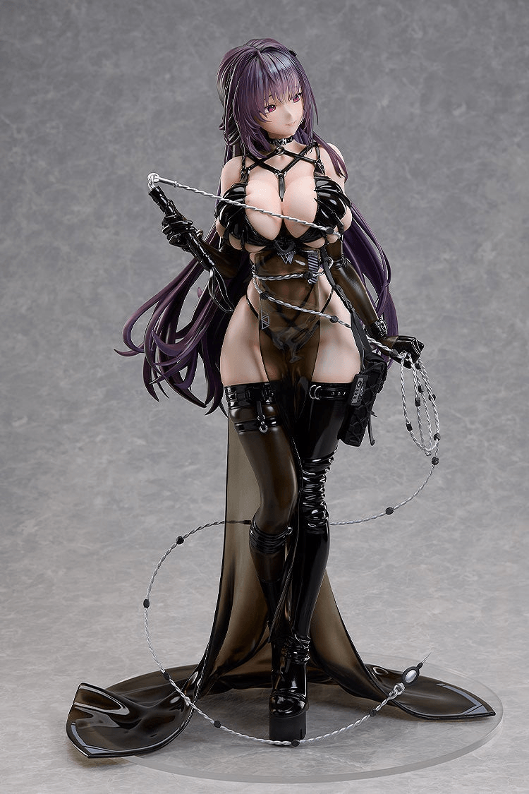 Mihara: Bonding Chain
