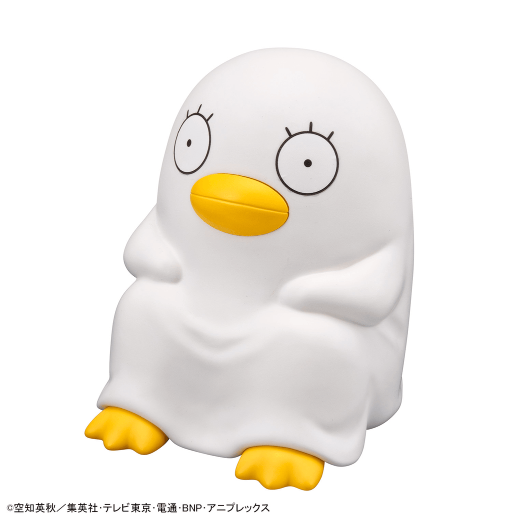 Lookup Gintama Kotaro Katsura &amp; Elizabeth set【with gift】