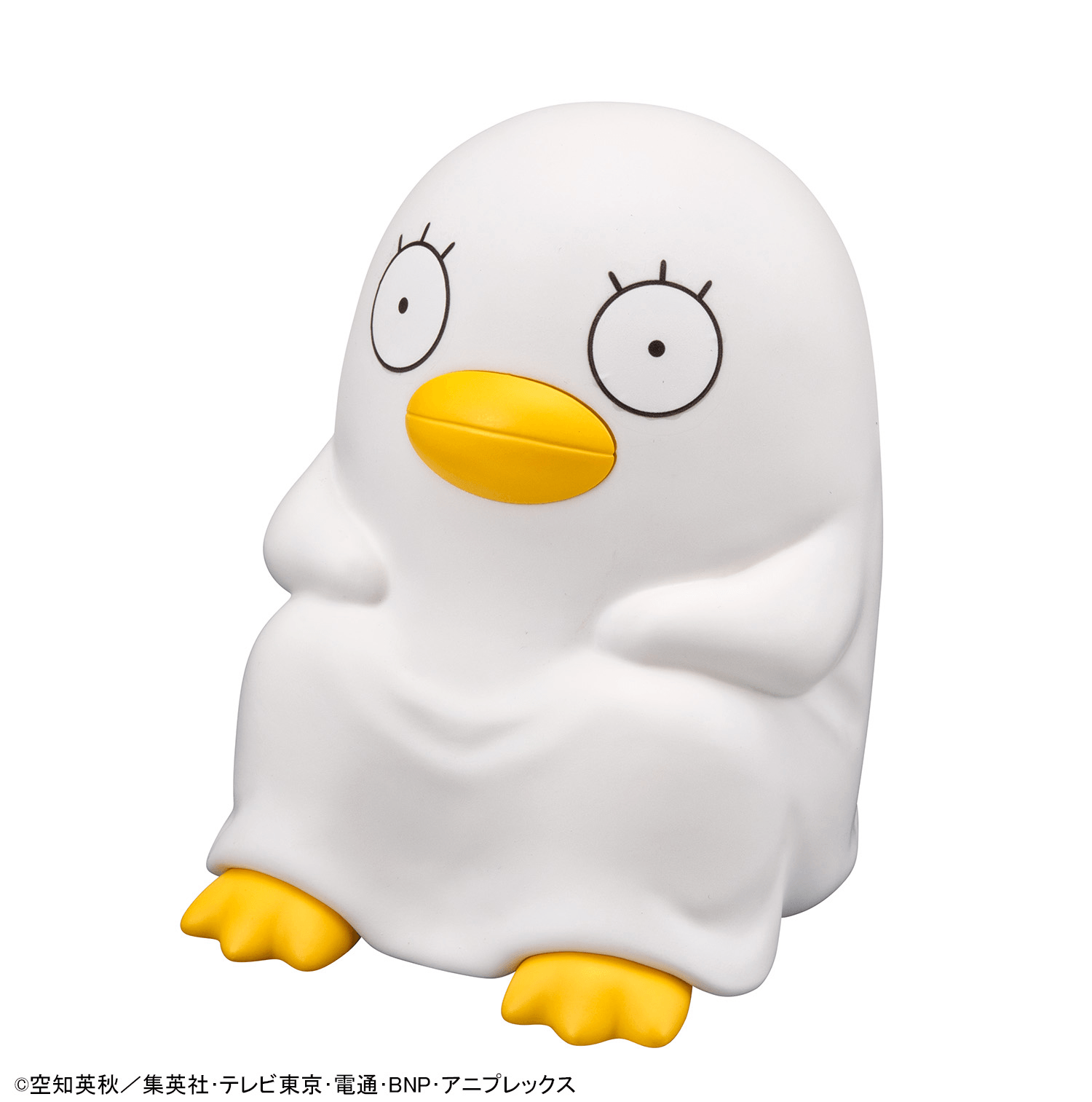 Lookup Gintama Kotaro Katsura &amp; Elizabeth set【with gift】