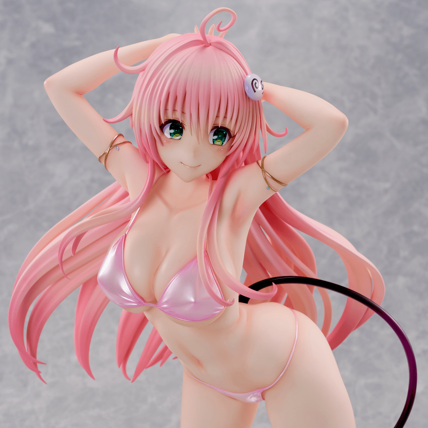 To LOVE-Ru Darkness – Swimsuit Series Lala Satalin Deviluke 1/4 Scale Figure