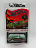 2017 Hot Wheels RLC Classic TV Series Batmobile Christmas Holiday Car 0571/06000