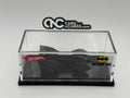 2012 Hot Wheels Batman Live Limited Show Edition Acrylic Display