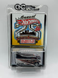 2011 Hot Wheels 25th Annual Collectors Convention LA Volkswagen T1 Drag Bus