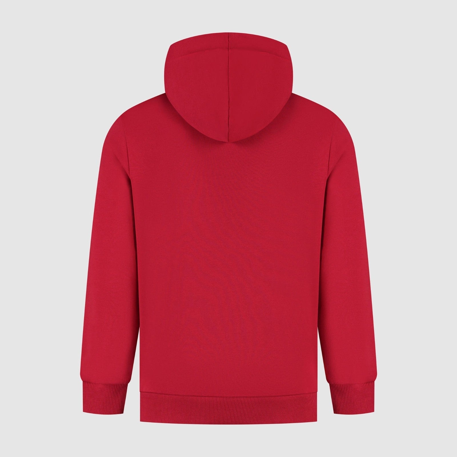 Scuderia Ferrari F1 PUMA Shield Hoodie