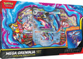 Mega Greninja ex Premium Collection (Pokemon)
