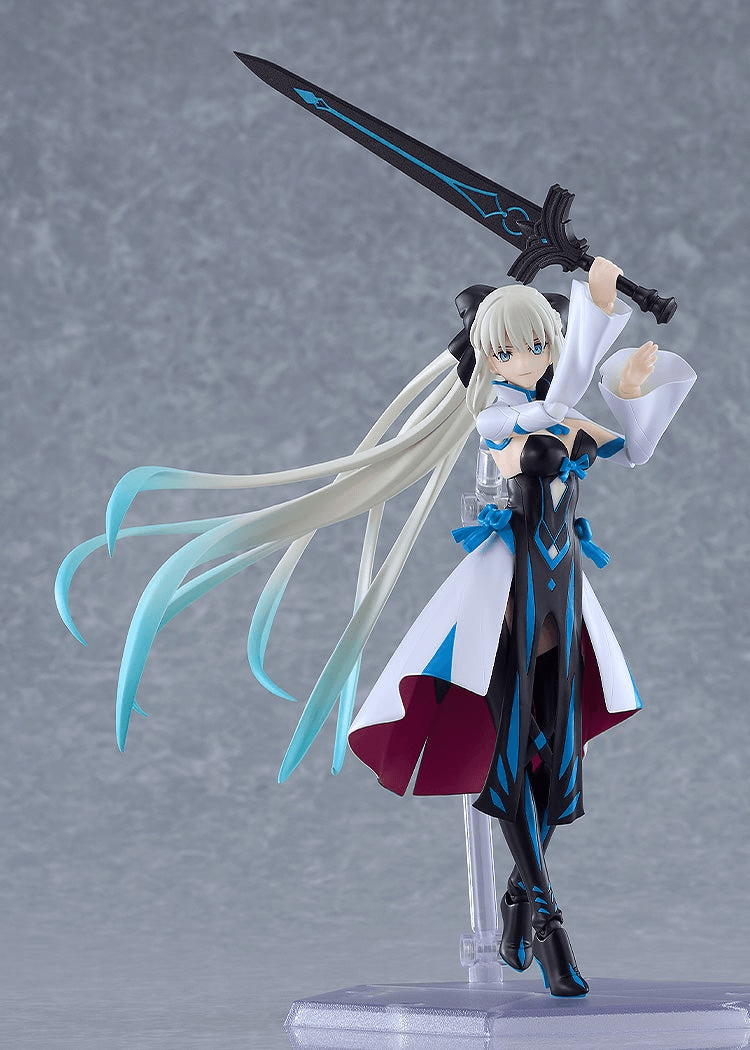 figma Berserker/Morgan