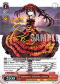 Nightmare's Seduction, Kurumi (Fdl/W120-E083SP SP) [Fujimi Fantasia Bunko Vol.2]