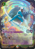 Frozone - Super Cool (Enchanted) (226/204) (Holofoil) [Wilds Unknown]