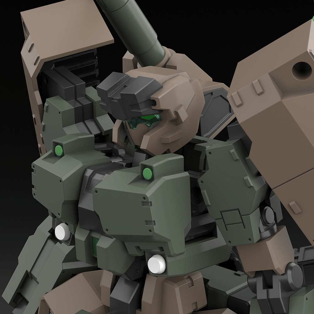 TYPE70MODEL1 GOU-RAI2