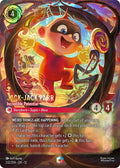 Jack-Jack Parr - Incredible Potential (Enchanted) (232/204) (Holofoil) [Wilds Unknown]